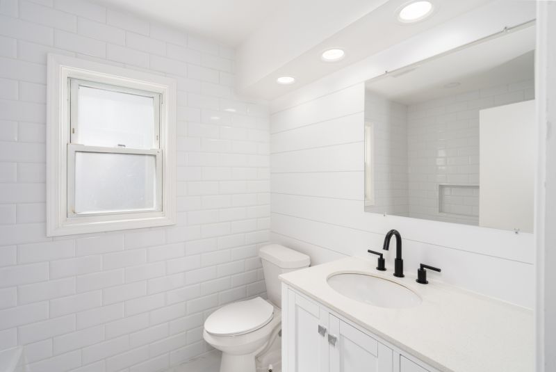 Top Bathroom Remodeling Companies in Canfield, OH