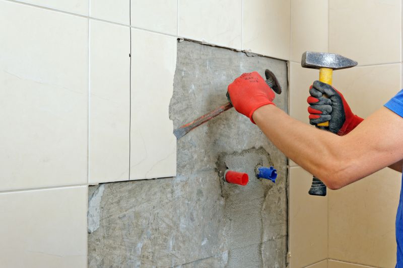 Top Bathroom Remodeling Companies in Salem, OH