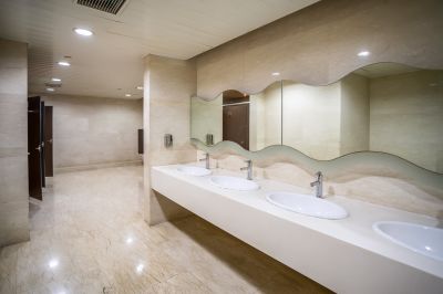 Luxury Bathroom Renovations