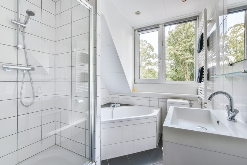 Best Shower Remodeling Contractors in Salem, OH